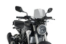 HONDA CB 300 R NEO SPORTS CAFE [2023] – Ny generasjon Sport – Gjennomsiktig-8