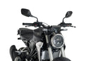HONDA CB 300 R NEO SPORTS CAFE [2023] – Ny generasjon Sport – Gjennomsiktig-9