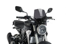 HONDA CB 300 R NEO SPORTS CAFE [2023] – Ny generasjon Sport – Gjennomsiktig-14