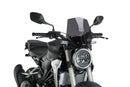 HONDA CB 300 R NEO SPORTS CAFE [2023] – Ny generasjon Sport – Gjennomsiktig-6