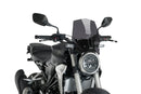 HONDA CB 300 R NEO SPORTS CAFE [2023] – New Generation Sport – Svart