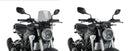 HONDA CB 300 R NEO SPORTS CAFE [2023] – Ny generasjon Sport – Gjennomsiktig-3