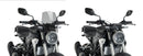 HONDA CB 300 R NEO SPORTS CAFE [2023] – Ny generasjon Sport – Gjennomsiktig-5