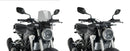 HONDA CB 300 R NEO SPORTS CAFE [2023] – Ny generasjon Sport – Sterkt tonet
