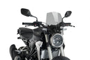 HONDA CB 300 R NEO SPORTS CAFE [2023] – Ny generasjon Sport – Gjennomsiktig-13