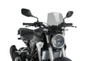 HONDA CB 300 R NEO SPORTS CAFE [2023] – Ny generasjon Sport – Gjennomsiktig-4