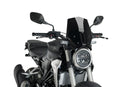 HONDA CB 300 R NEO SPORTS CAFE [2023] – Ny generasjon Sport – Gjennomsiktig-7