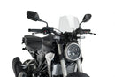 HONDA CB 300 R NEO SPORTS CAFE [2023] – Ny generasjon Sport – Gjennomsiktig-2