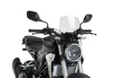 HONDA CB 300 R NEO SPORTS CAFE [2023] – Ny generasjon Sport – Gjennomsiktig-1