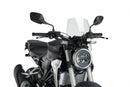 HONDA CB 300 R NEO SPORTS CAFE [2023] – New Generation Sport – Svart