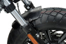 INDIAN SCOUT [2025] – Forskjerm tykk aluminiumsplate – Sort-1