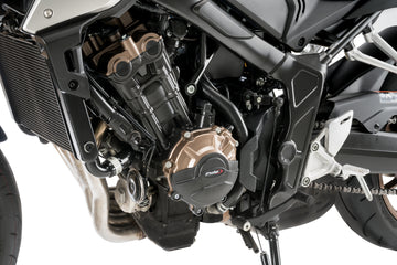 HONDA CBR 650 R [2023] – Motorvern – Sort