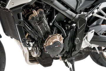 HONDA CBR 650 R [2023] – Motorvern – Sort