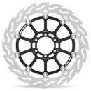 Bimota SB5 1135 [1985-1986] - BREMSSCHEIBE FLOATECH WAVE – Bild 8