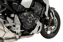 HONDA CB 1000 R NEO SPORTS CAFE [2020] – Frontspoiler – Matt svart-5