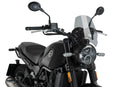 BENELLI LEONCINO 500 TRAIL [2025] – Ny generasjon sport – gjennomsiktig-6