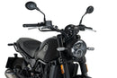 BENELLI LEONCINO 500 TRAIL [2025] – Ny generasjon sport – gjennomsiktig-7