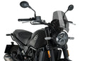 BENELLI LEONCINO 500 TRAIL [2025] – Ny generasjon sport – gjennomsiktig-4