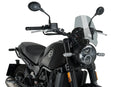 BENELLI LEONCINO 500 TRAIL [2025] – Ny generasjon sport – gjennomsiktig-3