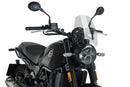 BENELLI LEONCINO 500 TRAIL [2025] – Ny generasjon sport – gjennomsiktig-1
