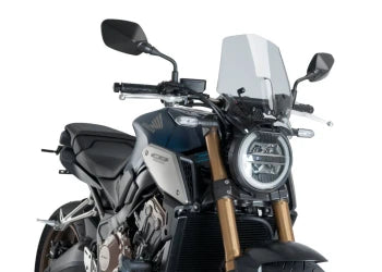 HONDA CB 650 R NEO SPORTS CAFE [2023] – Retro frontrute – Tonet