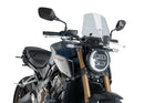 HONDA CB 650 R NEO SPORTS CAFE [2023] – Retro frontrute – sterkt tonet-12