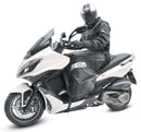 UNIVERSAL UNIVERSAL UNIVERSAL – Maxi scooter bendeksel – Svart-1