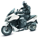 UNIVERSAL UNIVERSAL UNIVERSAL – Maxi scooter bendeksel – Svart-2