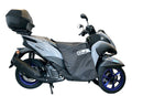 UNIVERSAL UNIVERSAL UNIVERSAL – Maxi scooter bendeksel – Svart-6