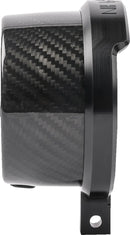 harley davidson softtail street bob fxbb [THRASHIN SUPPLY CO.] - Softail Gauge Offset Kit-3