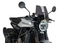 HUSQVARNA VITPILEN 701 [2020] - Ny generasjon sportsfrontrute | Sterkt tonet | PUIG 9750F