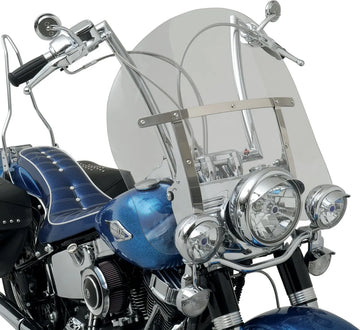 harley davidson flst [KLOCK WERKS] – Flare™ billboard frontrute