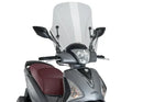 SYM SYMPHONY 200 IE ST 4T AC E4 [2020] – Scooterskive Trafic – Gjennomsiktig-2