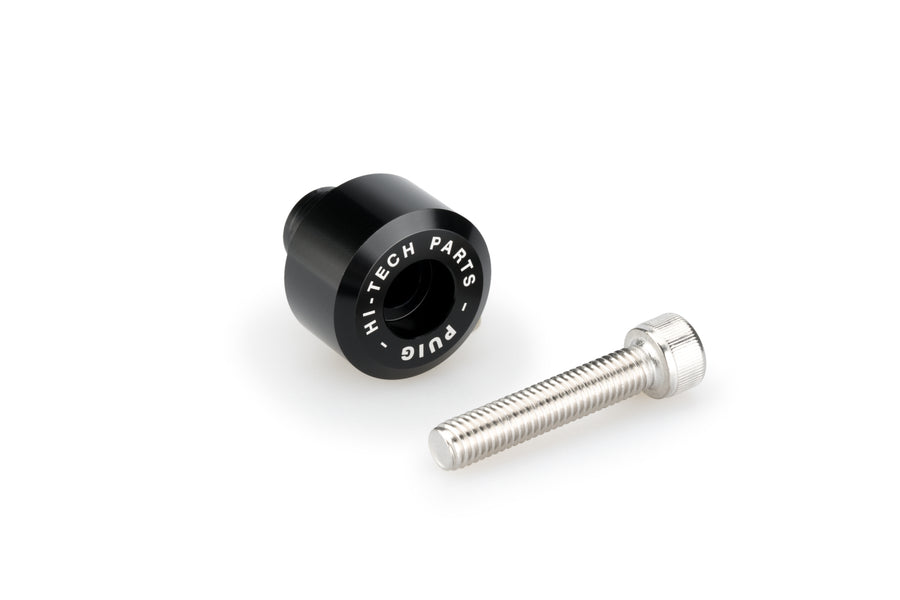 INDIAN SCOUT BOBBER [2025] – Sidespeiladapter for feste til