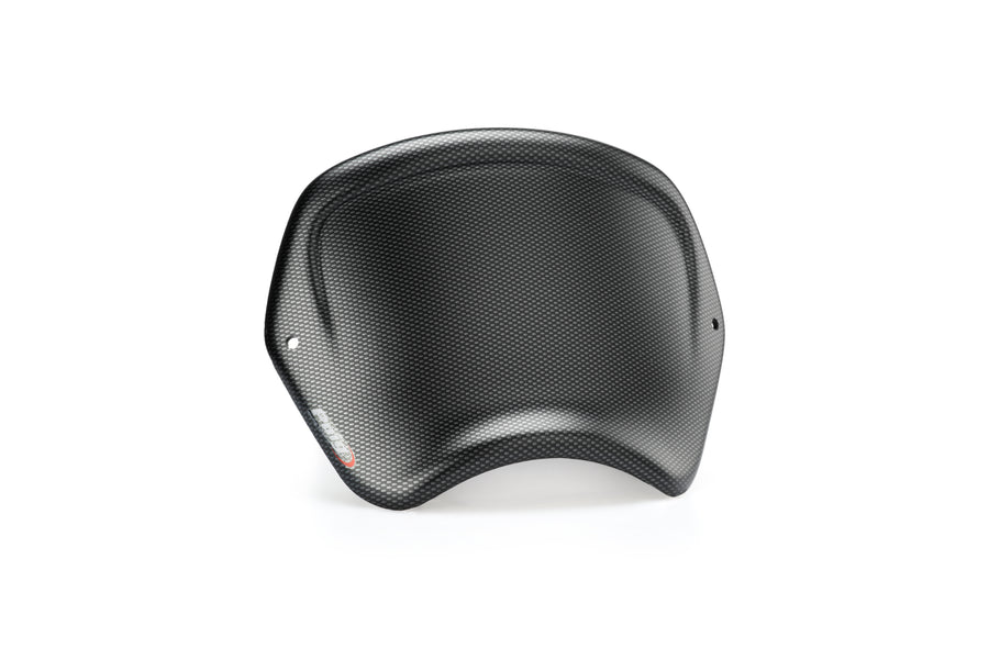 HONDA CB 650 R NEO SPORTS CAFE [2023] – Frontpanel ABS – Karbonutseende