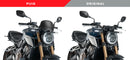 HONDA CB 650 R NEO SPORTS CAFE [2023] – Frontpanel ABS – Karbonutseende-8