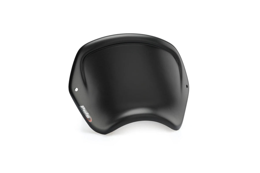 HONDA CB 650 R NEO SPORTS CAFE [2023] – Frontpanel ABS – Matt svart