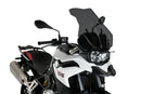 BMW F 800 GS [2025] – Touring Screen Plus – Sterkt tonet