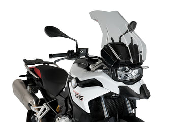 BMW F 800 GS [2025] - Touring Screen Plus | Tonet | PUIG 9770H