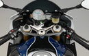 BMW S 1000 RR [OneDesign] -Gabelbrücken Protection Pad-2