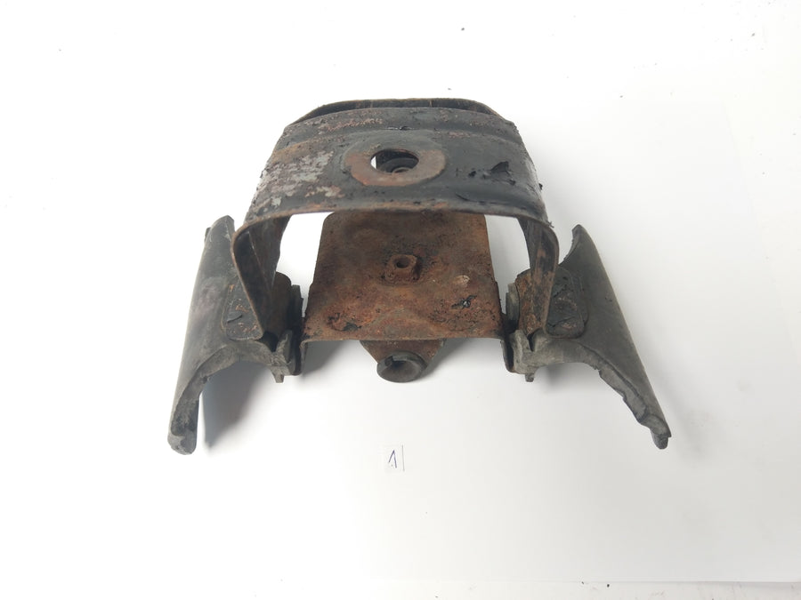 Yamaha Rd 250 350 - Type 351 352 - Tankholder Tank vedlegg