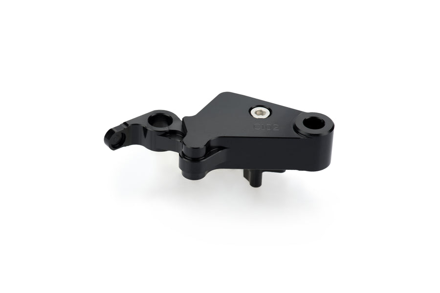 BMW F 900 GS ADVENTURE [2024] – Clutchspakadapter – Sort