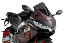 APRILIA RS 457 [2025] – Z-Racing-skjerm – Sort-6