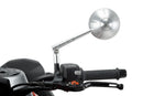 KTM 890 DUKE R [2025] – Retro bakspeil – Sort-24