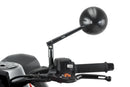 KTM 890 DUKE R [2025] – Retro bakspeil – Anodisert aluminium-10