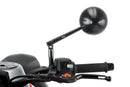 KTM 890 DUKE R [2025] – Retro bakspeil – Anodisert aluminium-24