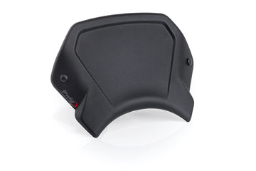 TRIUMPH BONNEVILLE T 120 BLACK [2025] - Frontpanel i aluminium | Svart | PUIG 9798N