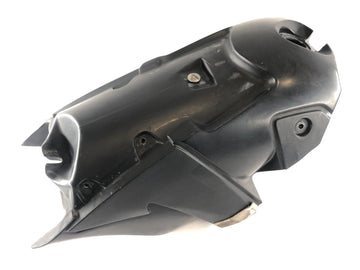 KTM LC4 640 Duke 2 [2001] - Tank bensin tank plast