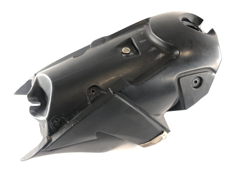 KTM LC4 640 Duke 2 [2001] - Tank bensin tank plast