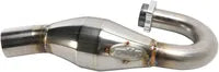 Honda CRF 250 Rx [2022-2024] - MegaBomb-Krümmer – Material: Titan – Bild 9